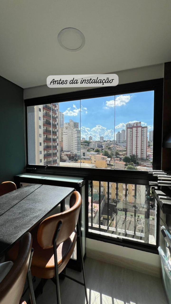 Foto de Global Film - Películas para Vidros - Insulfilm Antivandalismo automotivo a domicílio, Película térmica para arquitetura