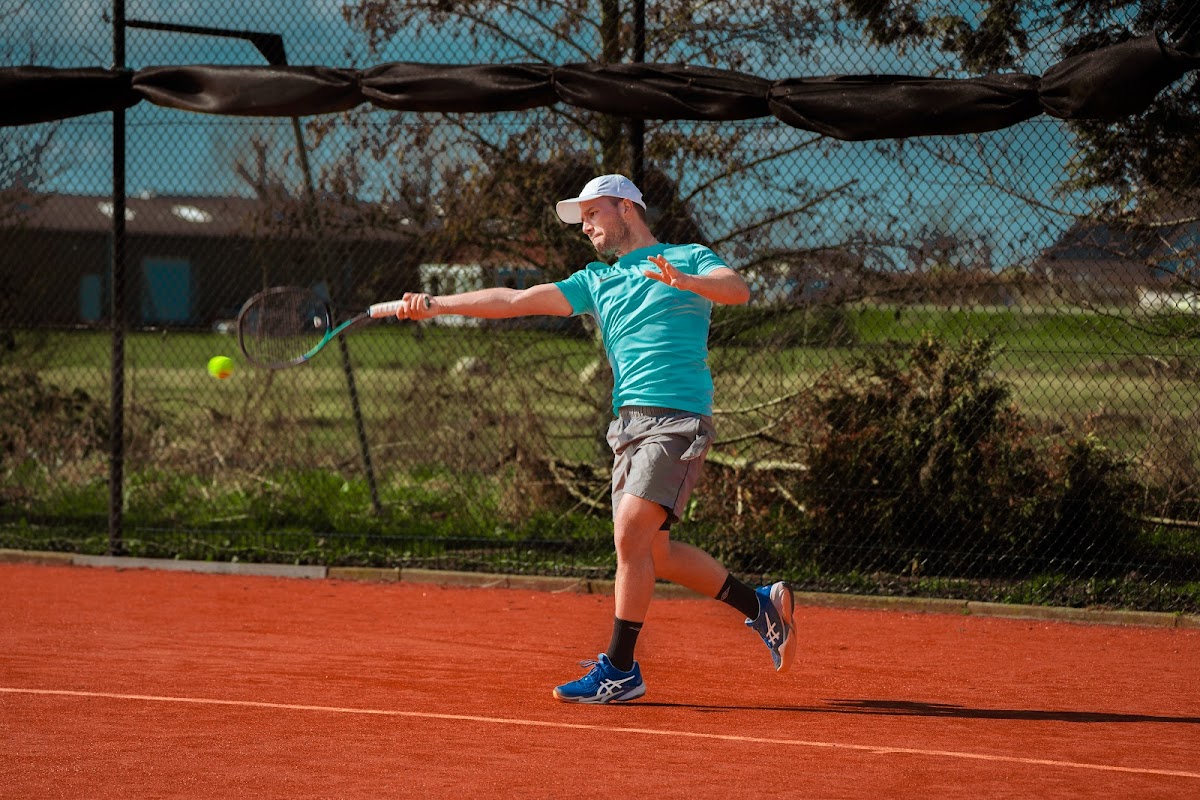 Tennis- & padelvereniging Neckslag