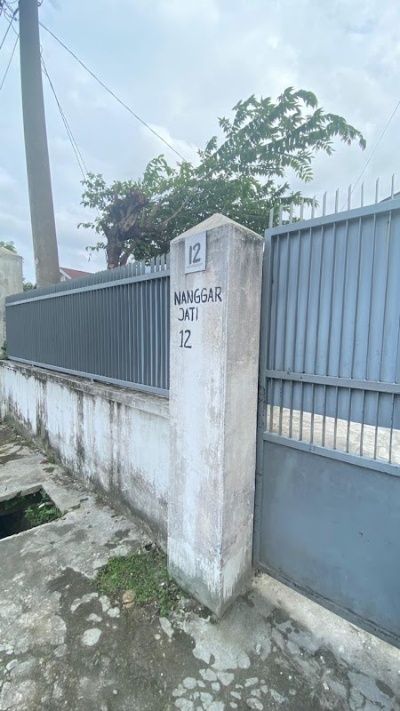 Kost Putri Barokah Nanggarjati