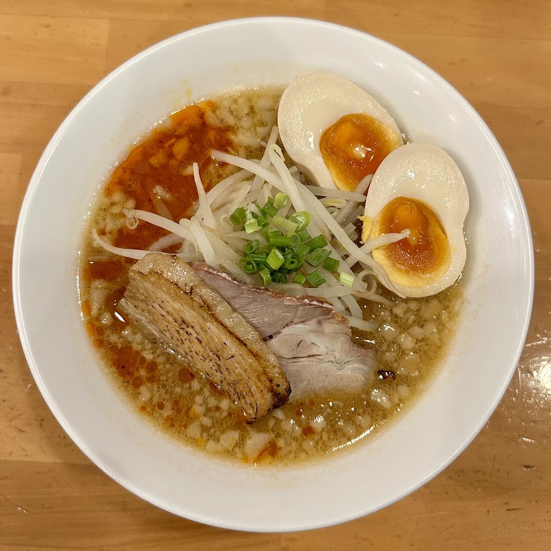 らーめん はや川 高宮本店 写真4