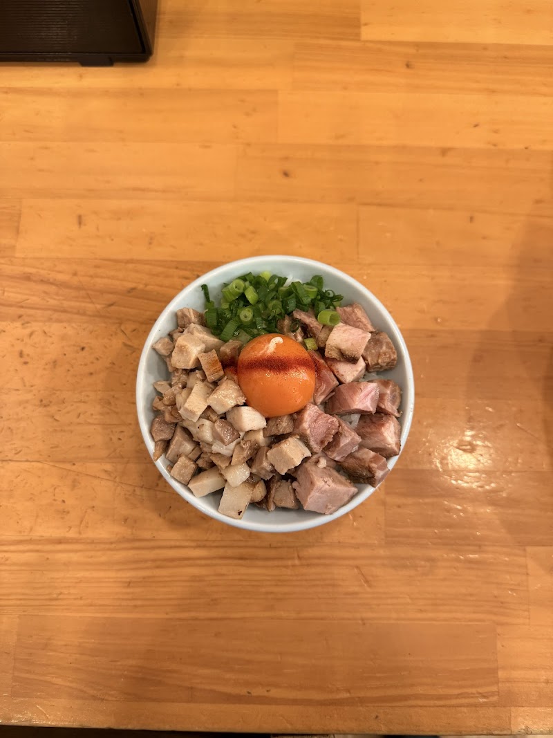 らーめん はや川 高宮本店 写真3