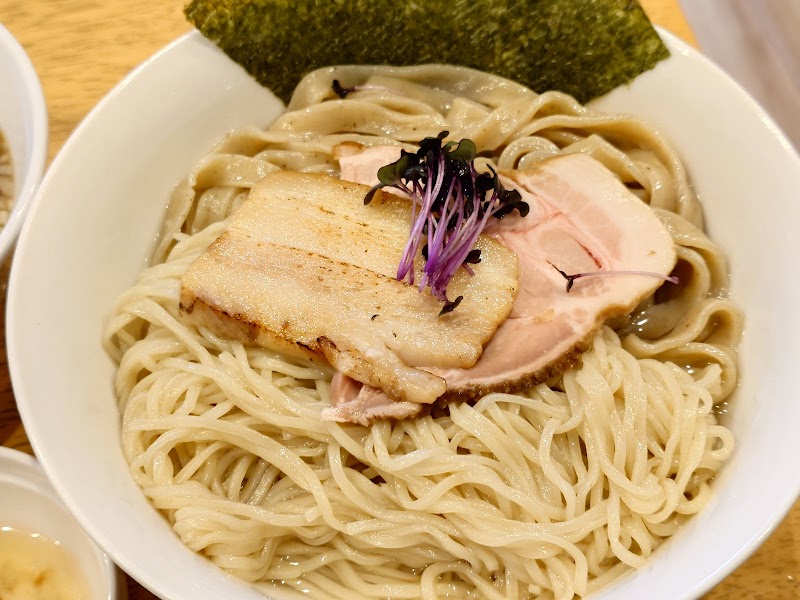 らーめん はや川 高宮本店 写真5