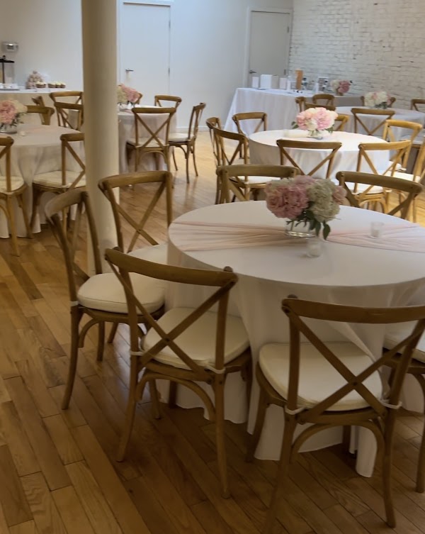 All Borough Party Rental of NYC portfolio