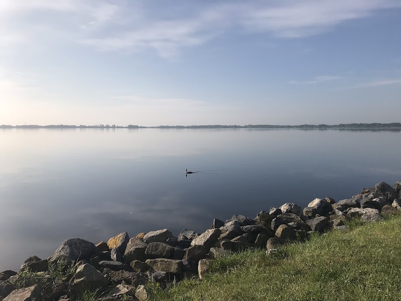 Braassemermeer Leimuiden
