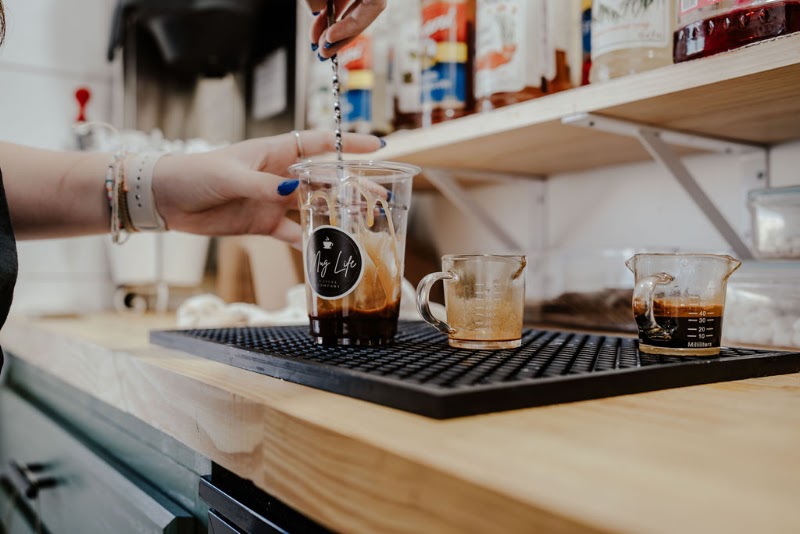 Mug Life Coffee Company photo 1
