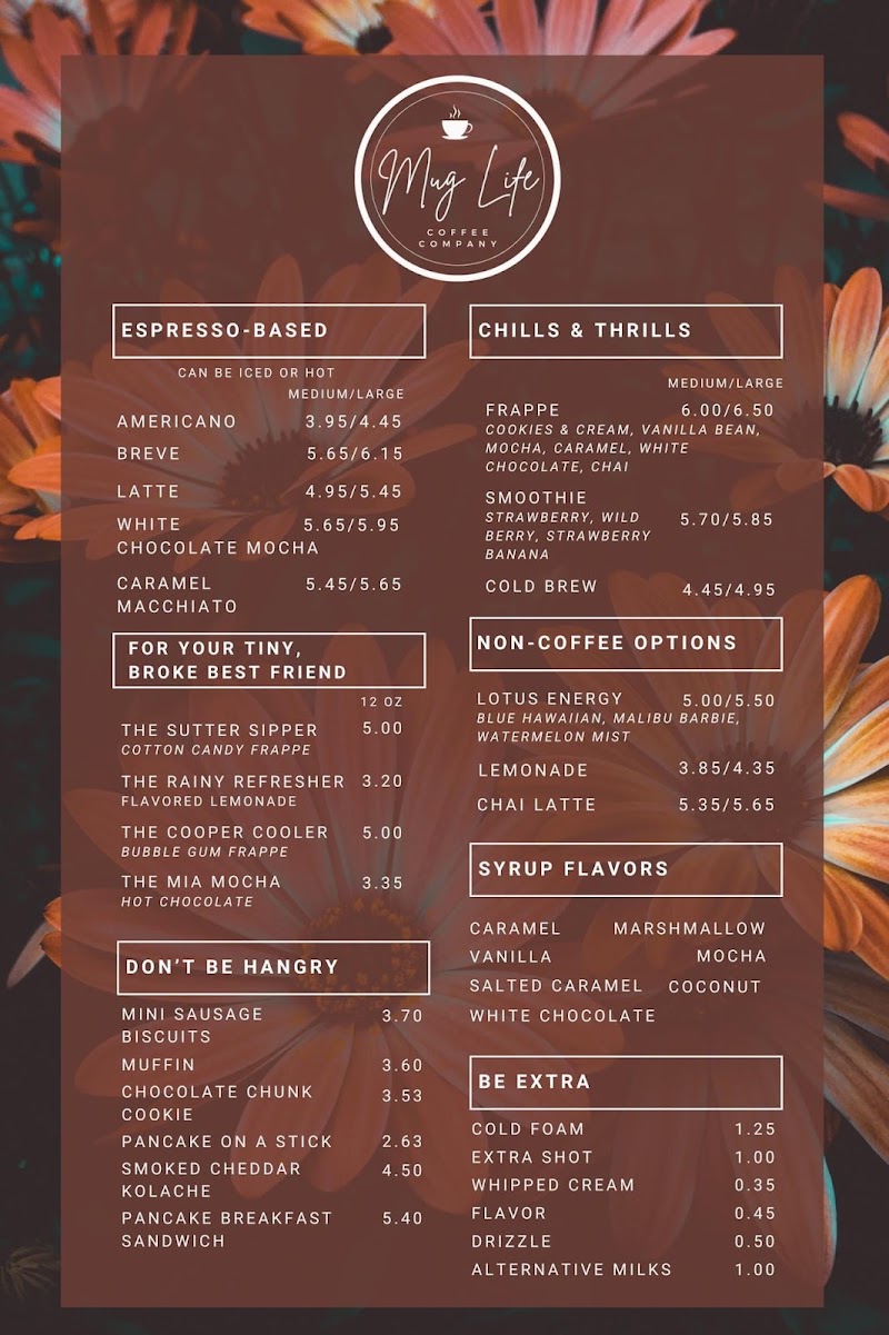Mug Life Coffee Company photo 4