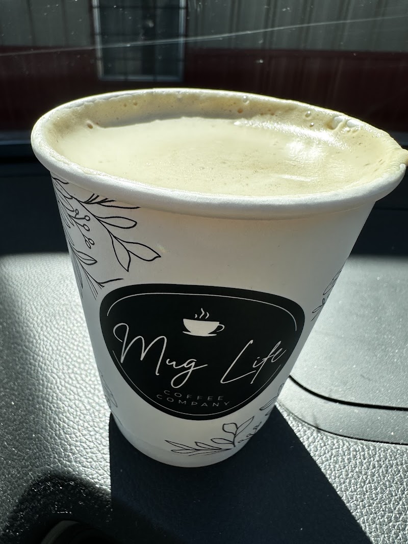 Mug Life Coffee Company photo 4