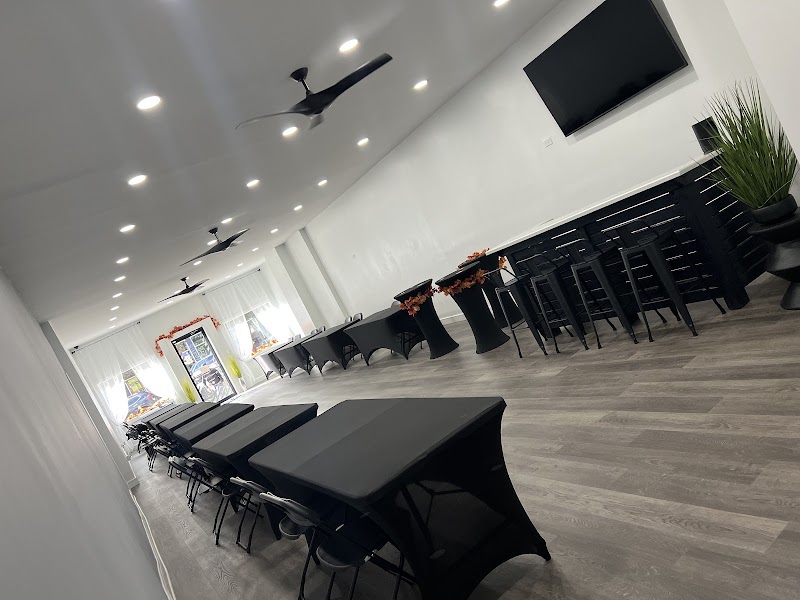 The Gallery Wicker Park — Event Venue in Chicago