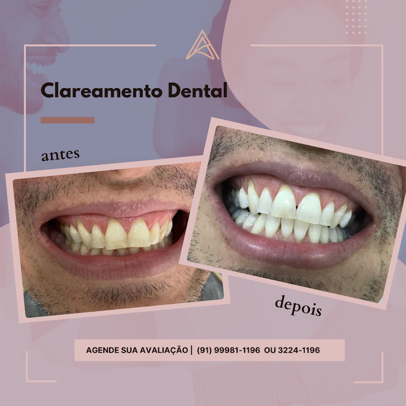 Fabíola Azevedo Odontologia Integrada - foto 3