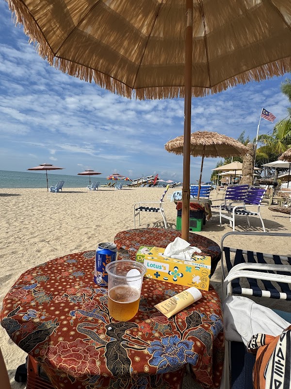 Barracuda Grill Penang - Photo 1