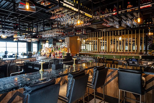 Winsome Prime Houston