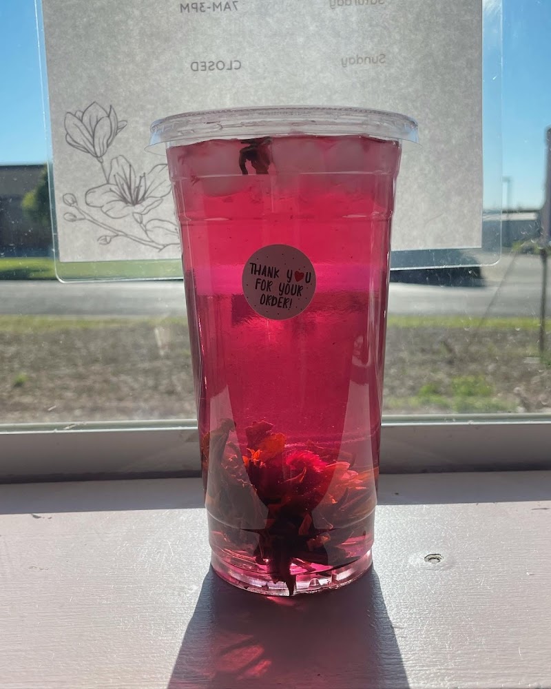 Poppy's Coffee Shop photo 3