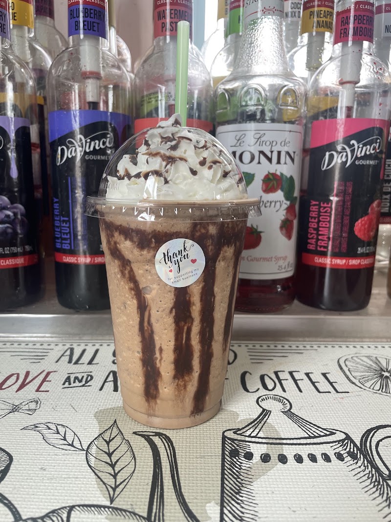 Poppy's Coffee Shop photo 3