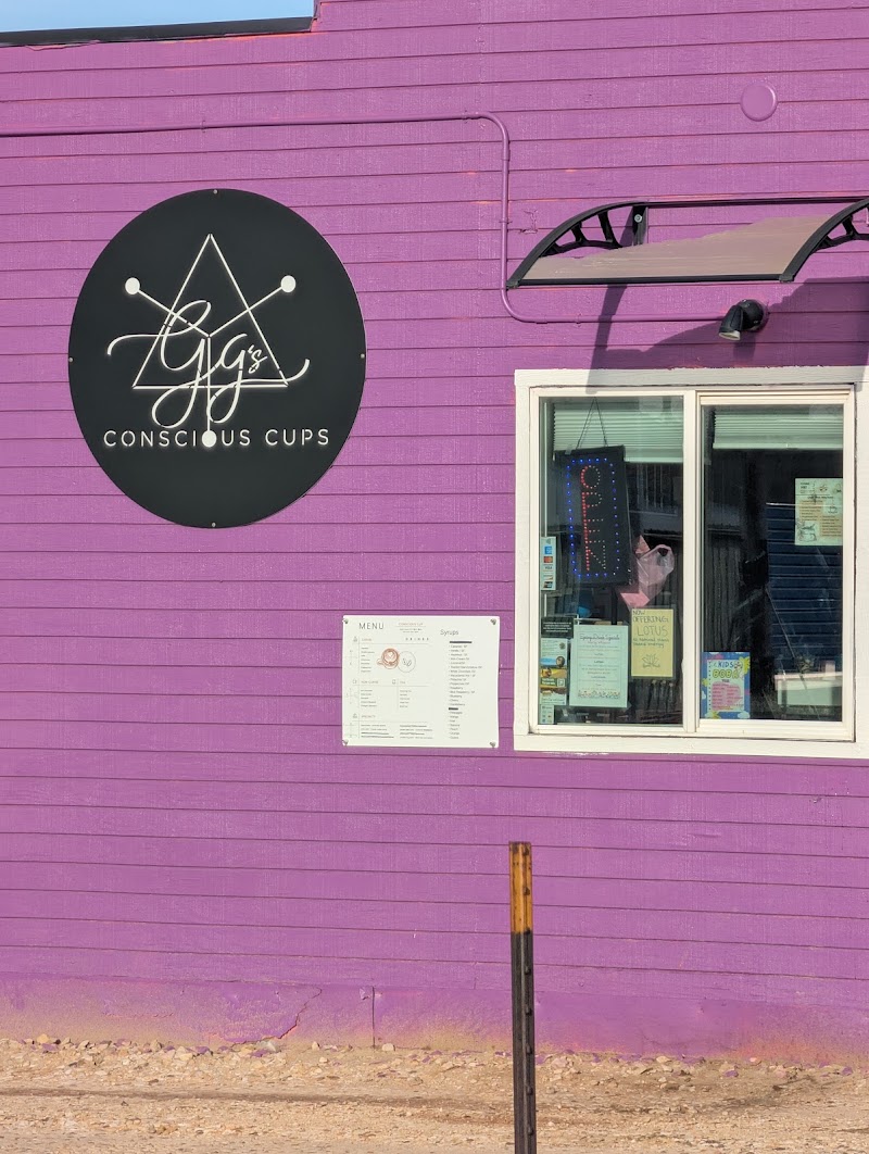 Poppy's Coffee Shop photo 1