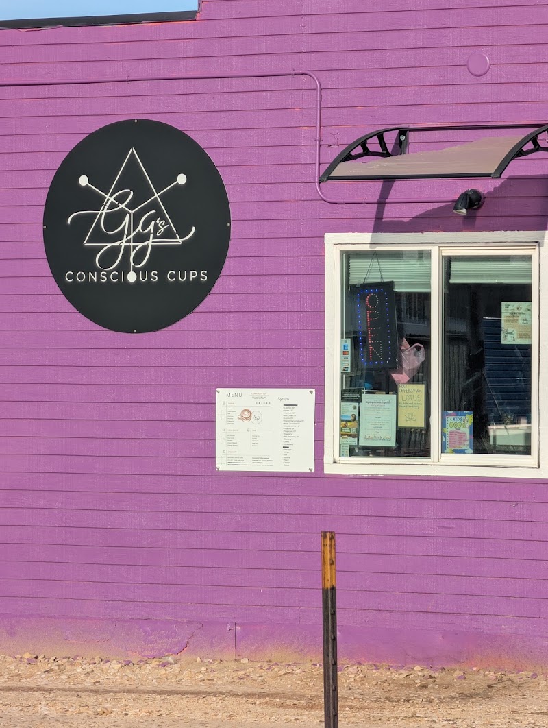 Poppy's Coffee Shop photo 1