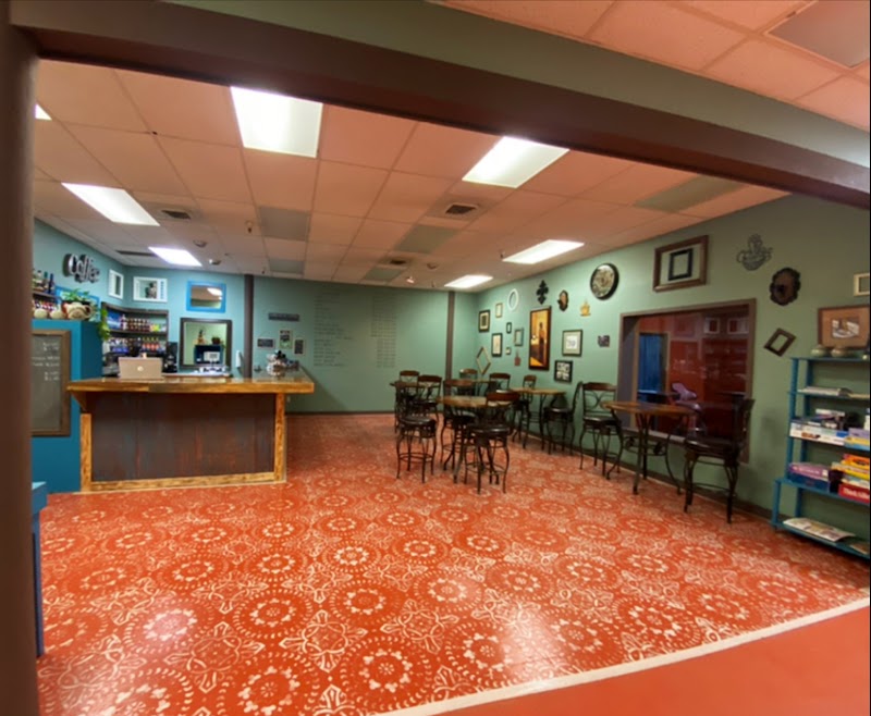 Frankie’s Hi-Line Cafe photo 4