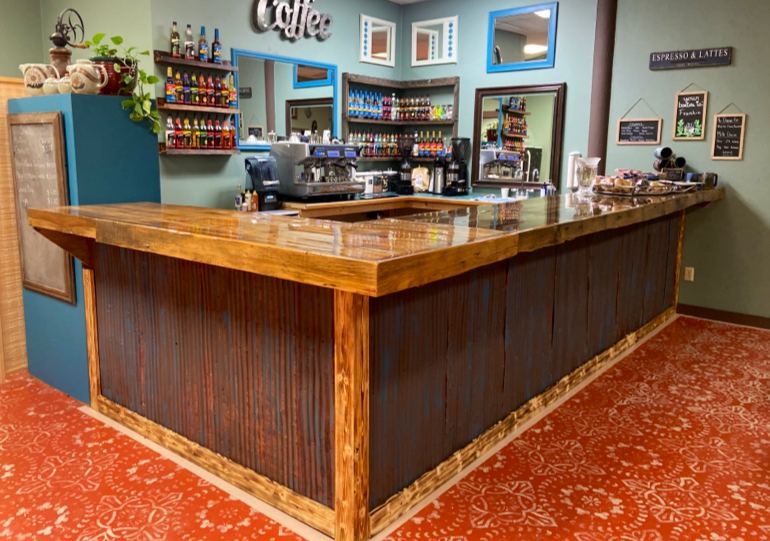 Frankie’s Hi-Line Cafe photo 1