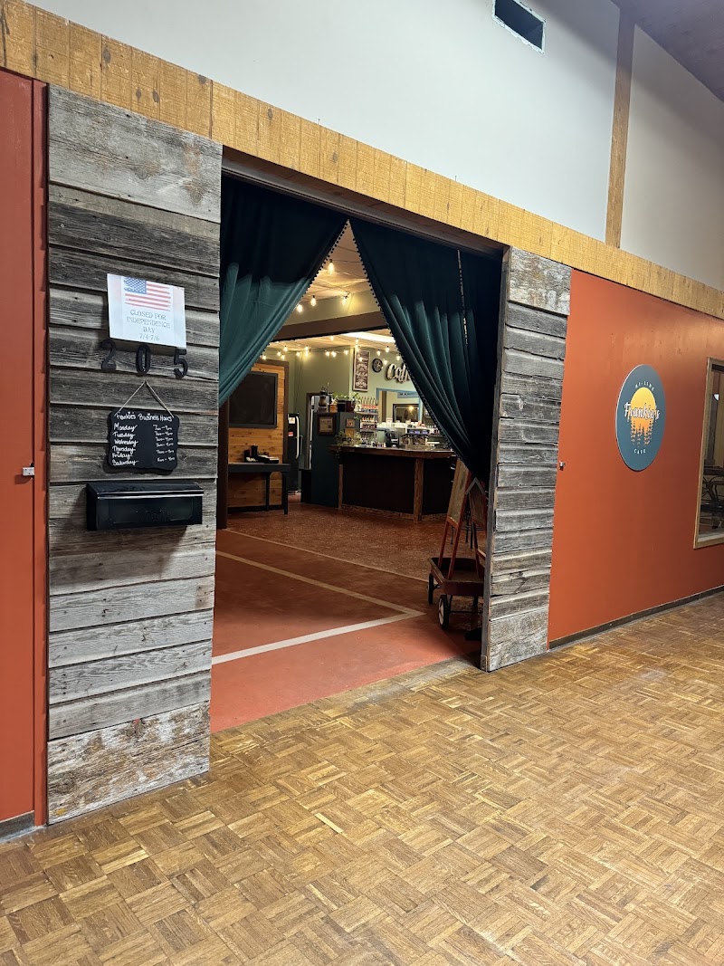 Frankie’s Hi-Line Cafe photo 2