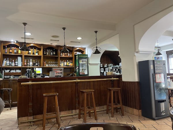 Bar Alcornoque