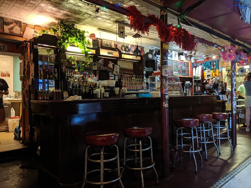 Ambition Coffee & Eatery, Inc photo 4