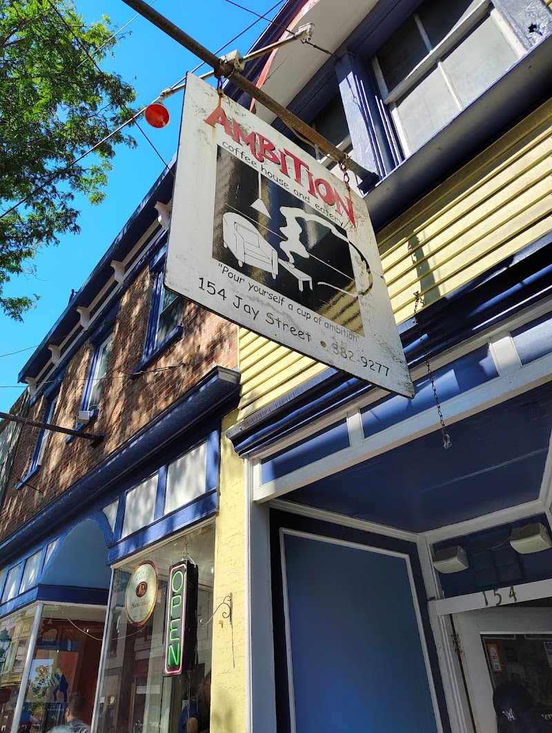 Ambition Coffee & Eatery, Inc photo 3