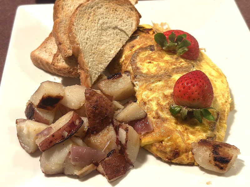 Ambition Coffee & Eatery, Inc photo 3