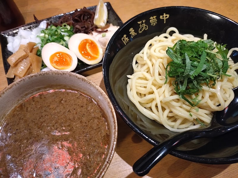 豚煮夢中 × ポークマン 写真4