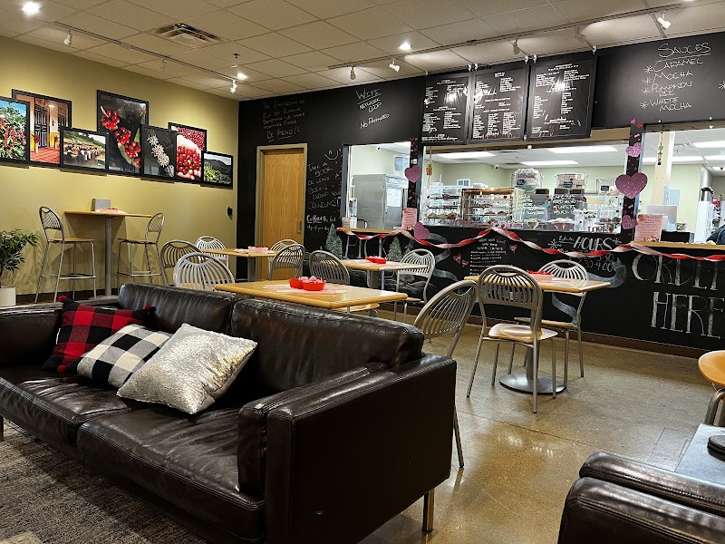 Emporium Express Bean & Bottle photo 4