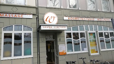 Physiotherapie und Sauna-Centrum Wonneberger