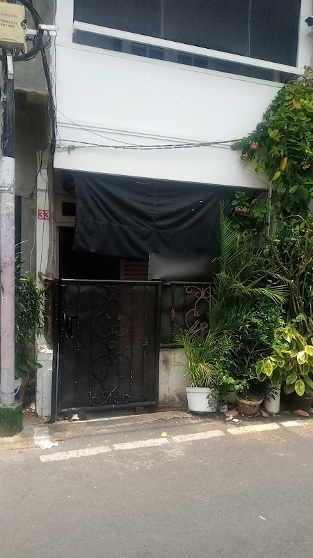 Kontrakan Jakarta
