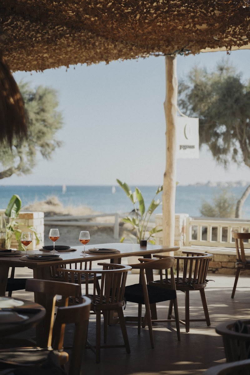 Peppermint Beach Restaurant & Bar