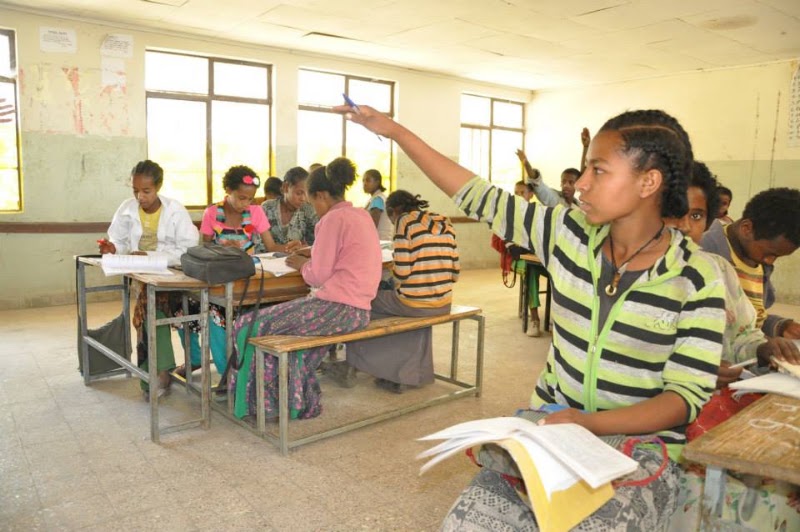Plan International Ethiopia