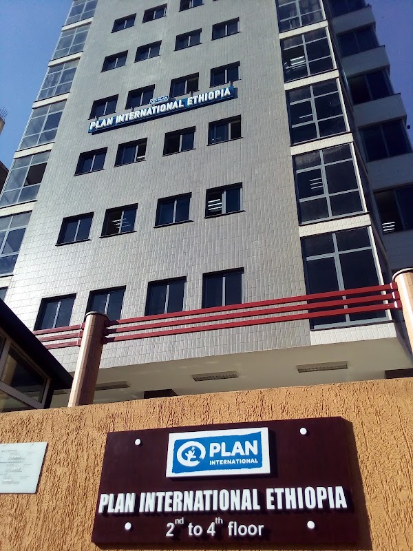 Plan International Ethiopia photo 3