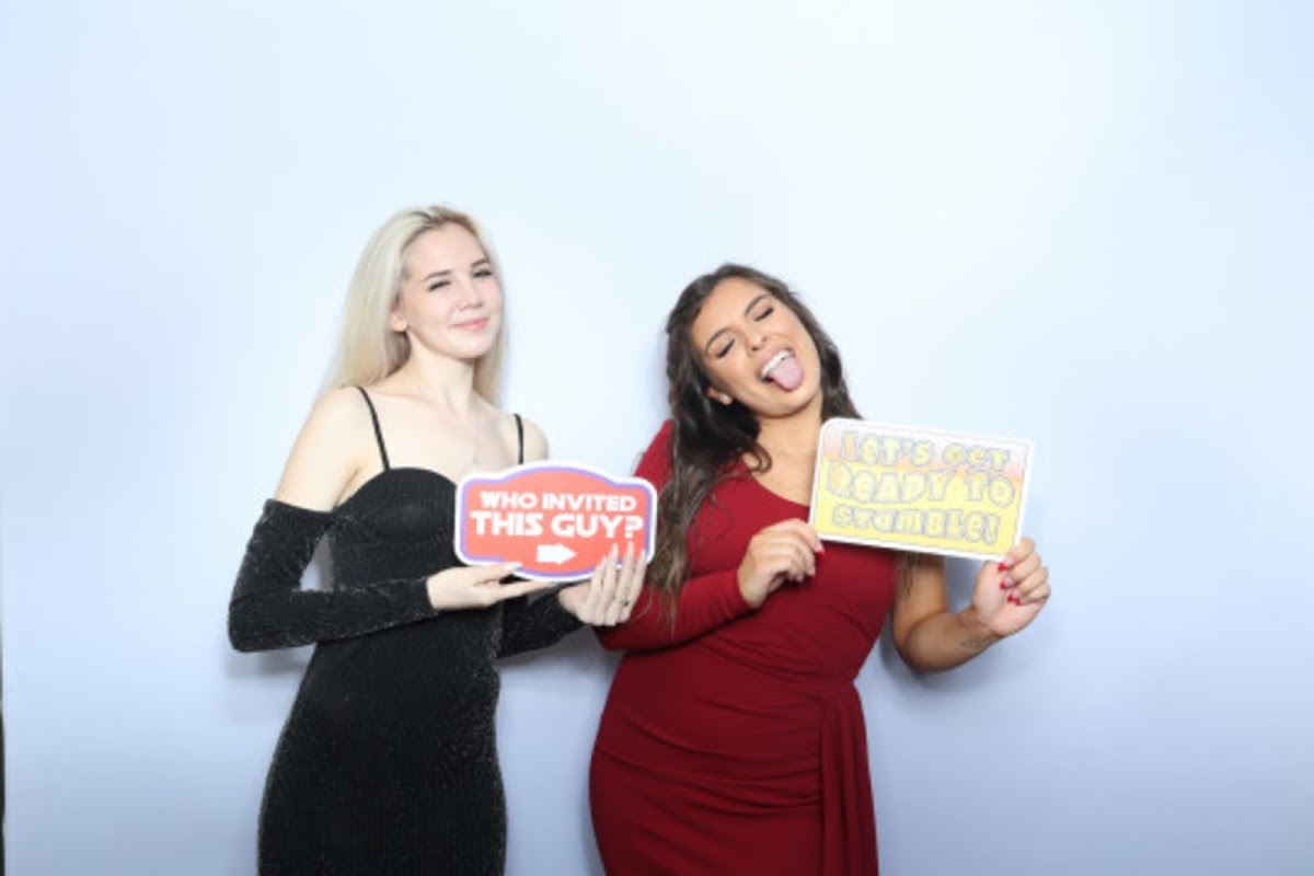 Photo Booth Picture Company: Google Places image 3