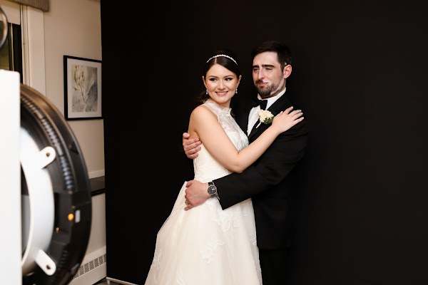 Photo Booth Picture Company — featured vendor