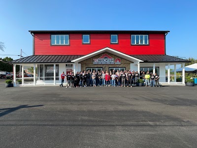 TC Backer Construction