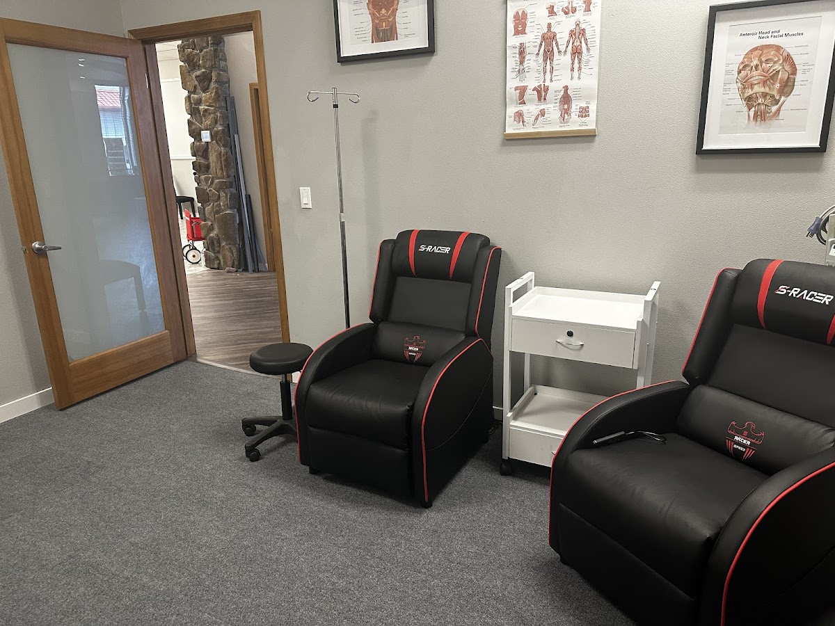 Ember Medical Services