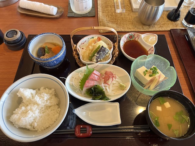 Tateyama Country Club - Photo 4