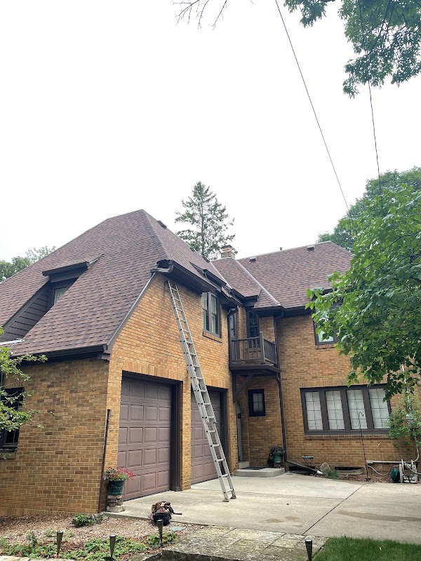 Community Roofing & Restoration photo 3