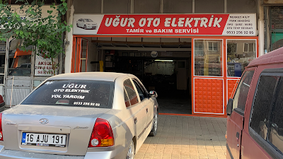 Uğur Oto Elektrik - Oto Servisi