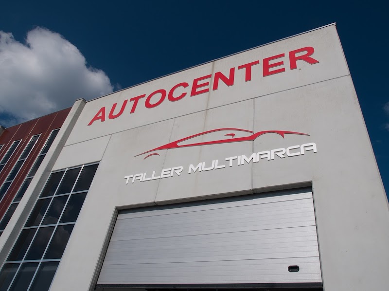 AutoCenter photo 1