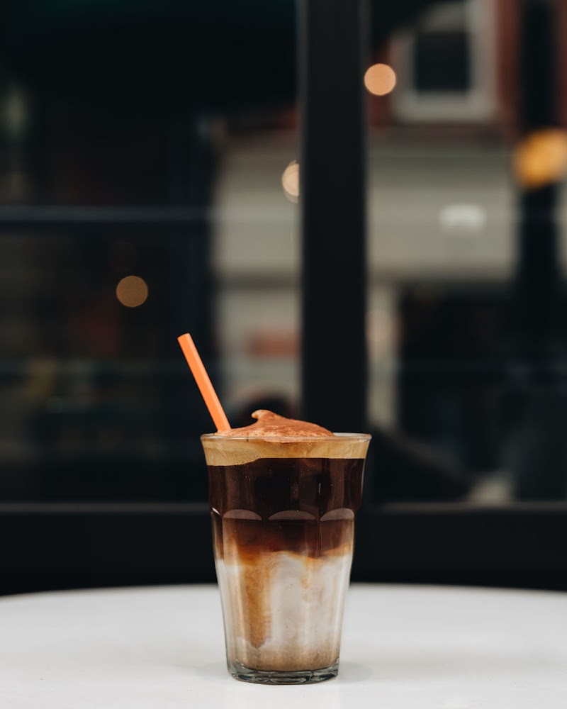 Le Albert Café photo 2