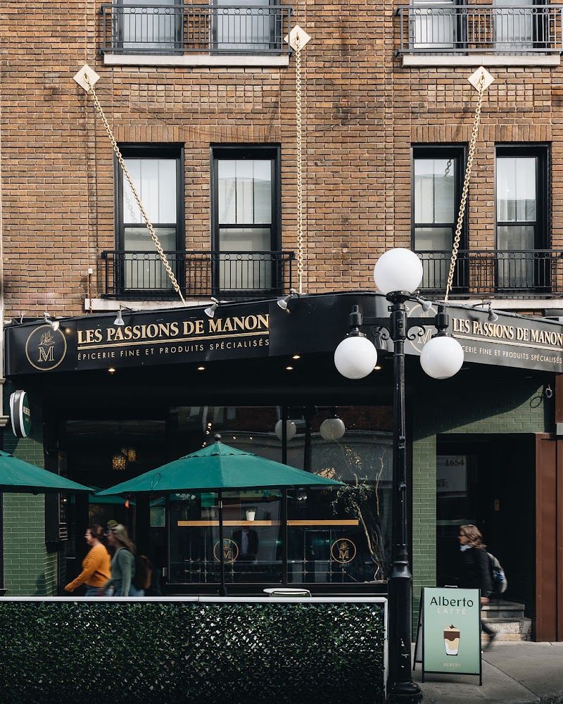 Le Albert Café photo 4