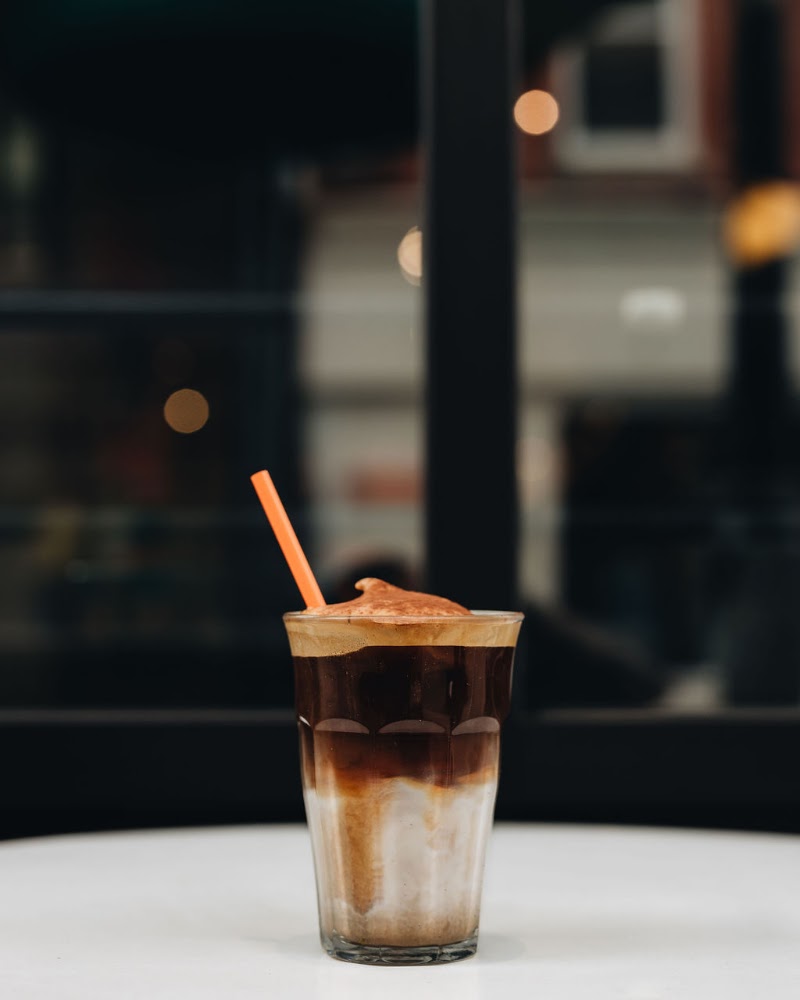 Le Albert Café photo 2