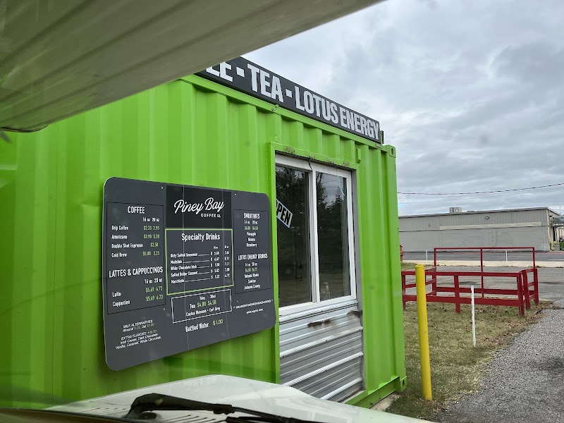 Piney Bay Coffee photo 2