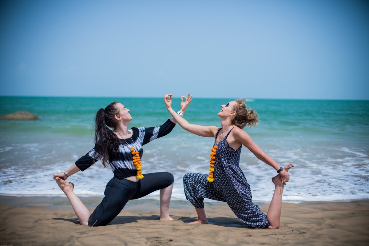 Tapas Yoga India| Best yoga teacher training and Yoga retreat in India — 3