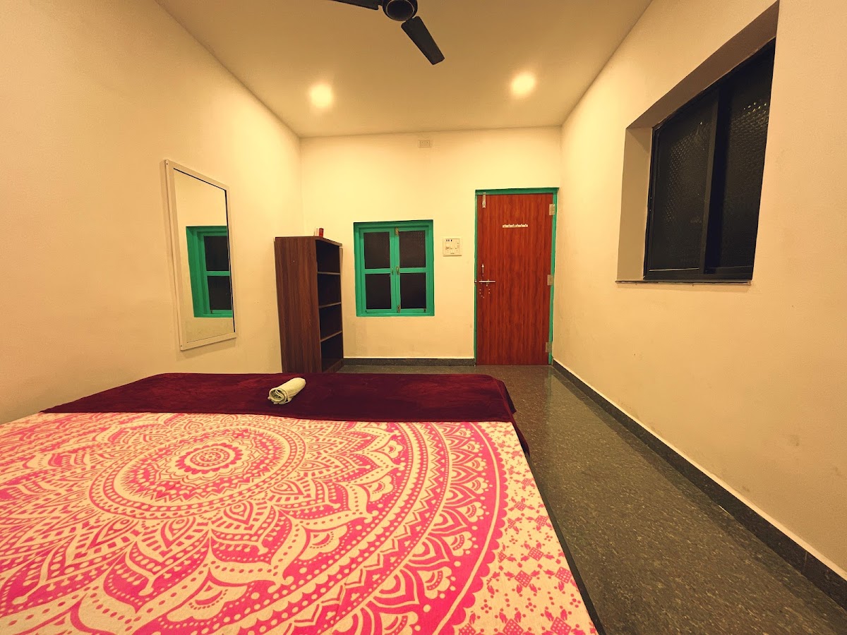 Tapas Yoga India| Best yoga teacher training and Yoga retreat in India — 4