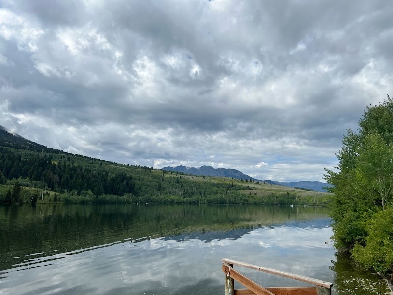 Hubbard's Yellowstone Lodge - Photo 4