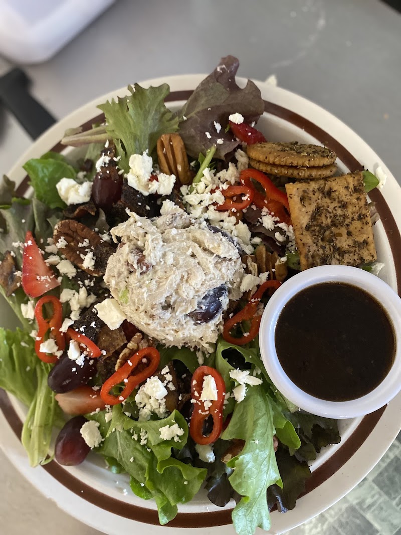 Connie's Coffee & Cafe photo 3