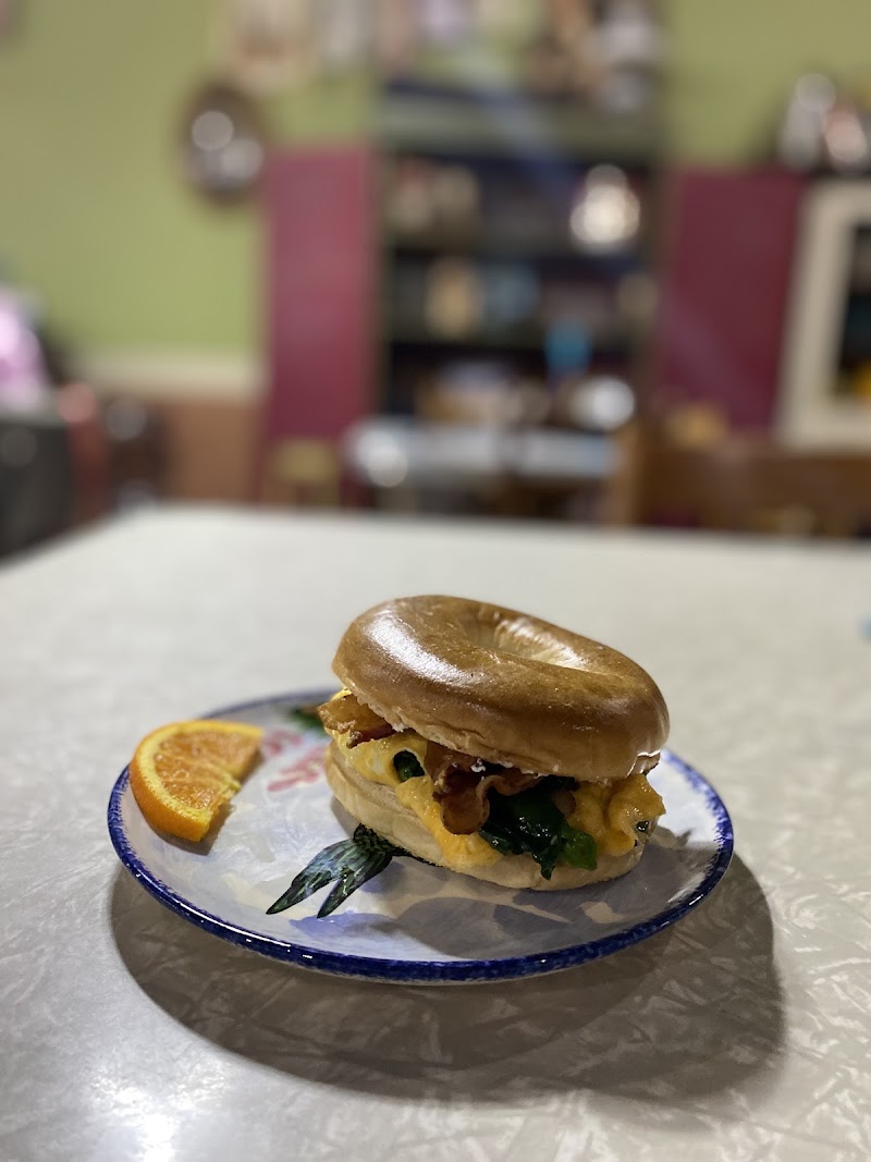 Connie's Coffee & Cafe photo 2